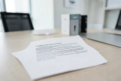 What termination terms should we negotiate before signing with a new IT provider?