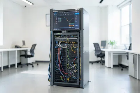 How much does co-managed IT cost for a small business?