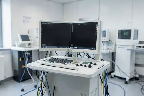 Can Atlanta Medical Offices Segment Imaging Equipment Without Disrupting Image Transfers or Vendor Support?
