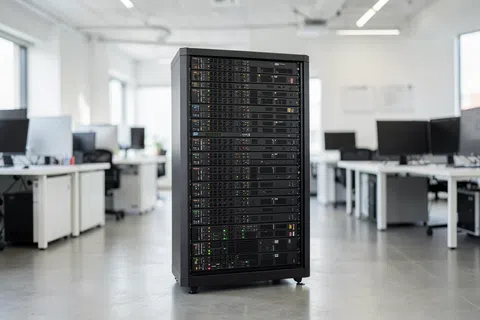 What Is the Average Cost of IT Support for a Small Business?