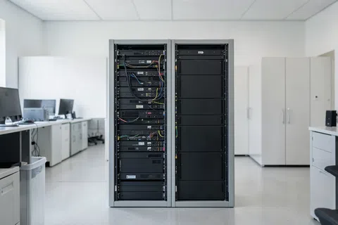 What should make us choose a local Norcross-area IT partner instead of a national remote-only provider?