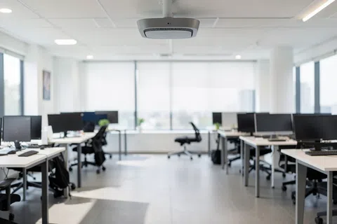 What Are the Best Managed IT Services for Co-Working Businesses in Norcross, GA?
