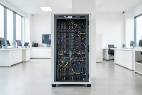 What Should a Co-Working Business Budget for IT Support?