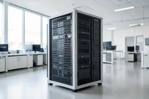 What Are the SOC 2 IT Requirements for Commercial Real Estate Businesses?