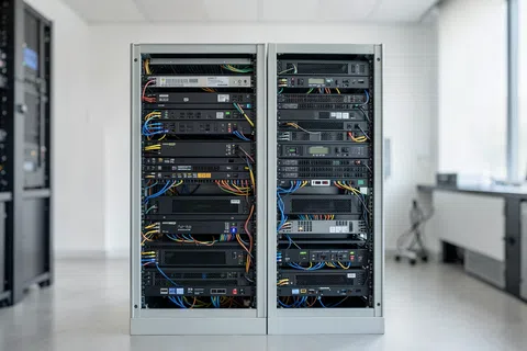 How to switch IT providers without disruption