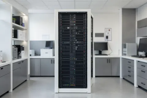 How Do Businesses in Fishers, Indiana Choose the Right IT Consulting Company?