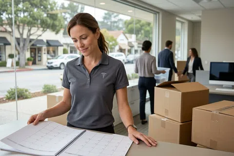 What Technology Services Do Growing Businesses in Westfield, Indiana Need?