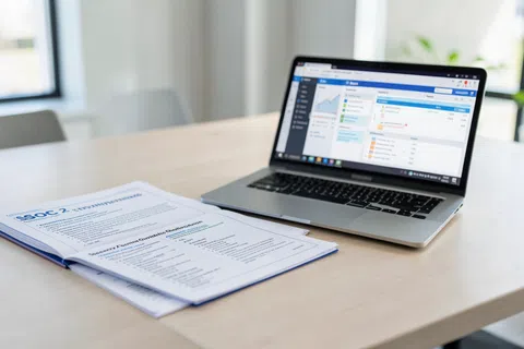 How to pass a SOC 2 audit: IT preparation guide