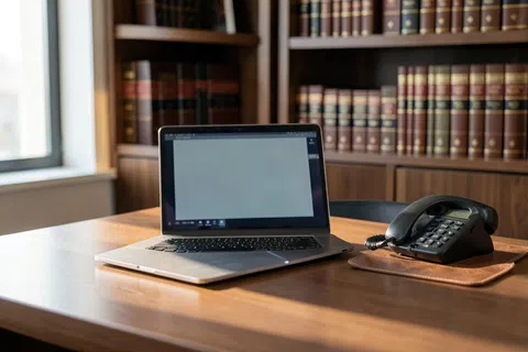 In-house IT vs managed IT services for legal: which is better?