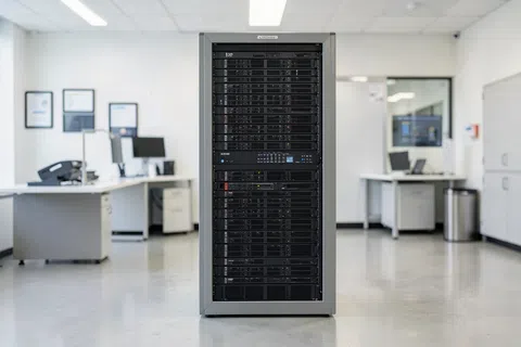 What are the best managed IT services for legal businesses in Norcross, GA?