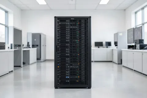 Who Are the Top 10 Managed Service Providers in the USA?