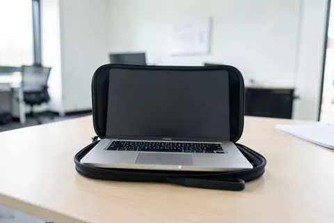 How Do You Handle an Urgent Laptop Replacement Before Travel or Trial?