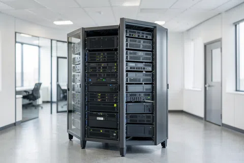 What Should a Commercial Real Estate Business Budget for IT Support in Atlanta, GA?