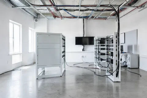 What Costs Are Usually Not Included in a Managed IT Quote for a Co-Working Business?