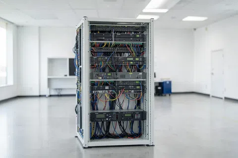 Best Managed IT Services for Commercial Real Estate Businesses in Norcross, GA