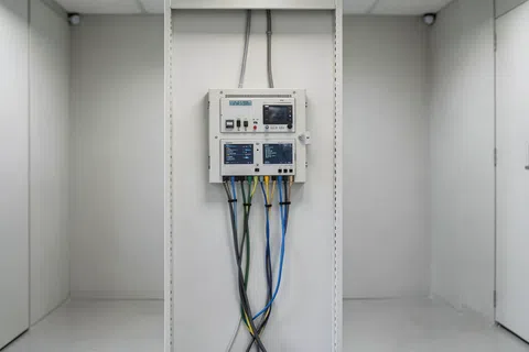 Can a local IT provider be on-site quickly for wiring, internet cutovers, or network failures in Gwinnett County?