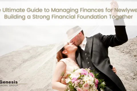 Managing Finances for Newlyweds