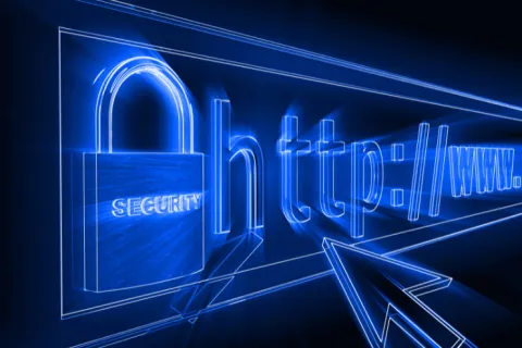 Security https: