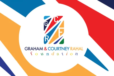 logo, company name