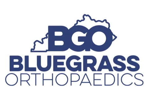 Bluegrass Orthopaedics logo