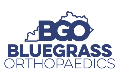Bluegrass Orthopaedics logo