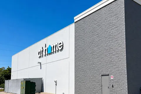 summer commercial painting refresh