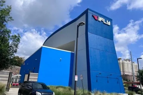 How Commercial Exterior Painting Can Enhance Your Building