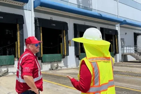 Choosing a Commercial Painting Company That Understands Your Brand