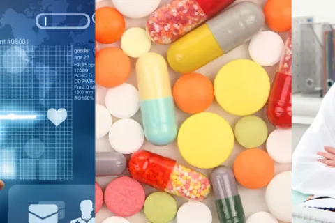 Top Issues that will affect Physicians in 2016