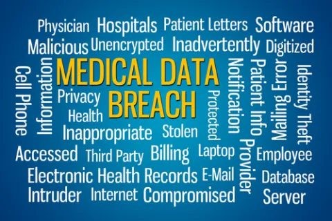 $2 Million Fine for Data Breach Affecting Nearly 55,000 Patient Records