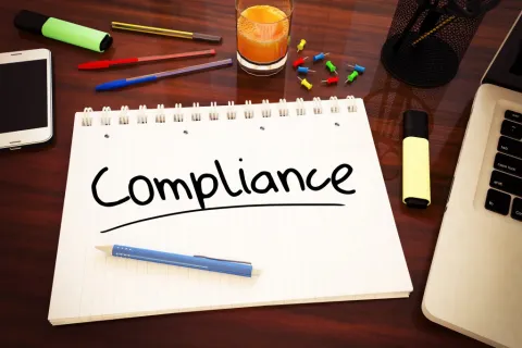 New 2016 Corporate Compliance and FWA Training Requirements