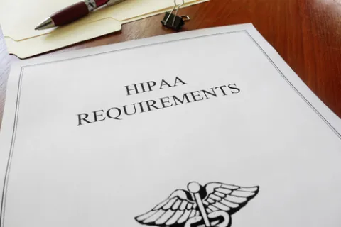 The HIPAA Dilemma: With All There Is To Do…..What Should I Do?