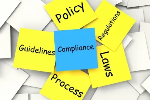 Can a Vendor Propose Changes to your Business Associate Agreement?