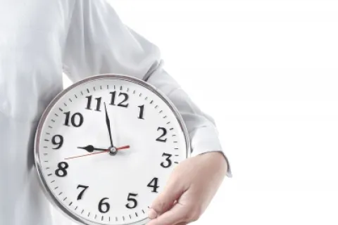 Overtime Rule Temporarily Blocked