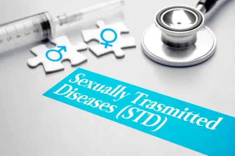 Did You Know April is National STD Awareness Month?