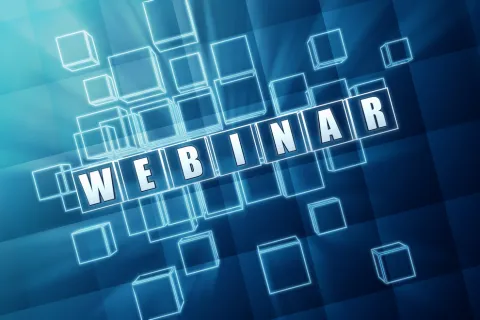 2017 HCP Compliance Webinar