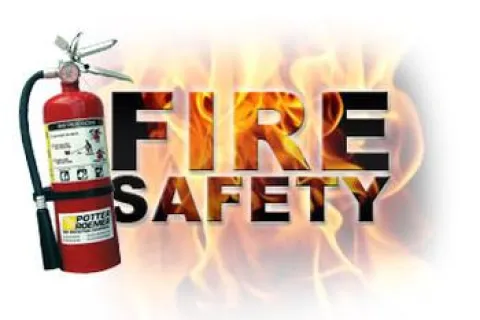 Final Rule regarding Fire Safety Requirements for Certain Health Care Facilities