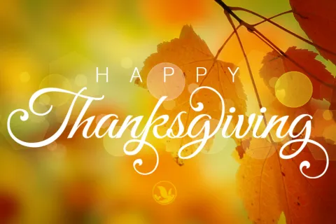 3 Tips, Tools and Topics to be Thankful for