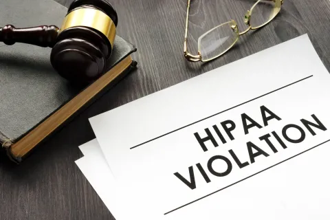 OCR Announces the Twelfth HIPAA Right of Access Settlement