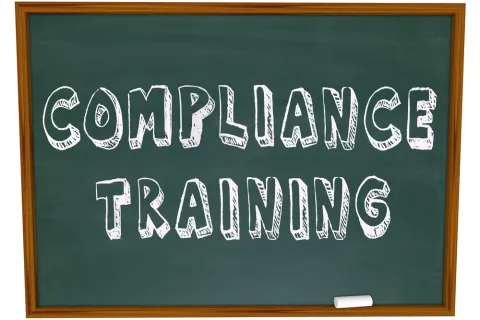 New Training Course Available: Compliance for Your Practice