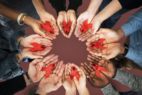 OCR Reminds Us of the Importance of Protecting Patients with HIV from Discrimination