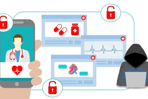 USA Leads the Way with the Most Expensive Healthcare Data Breaches