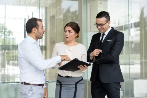 Business Associates: Top 5 Q&A