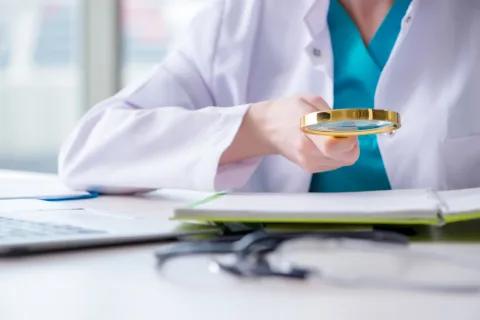 Lessons Learned from the OIG After an Audit of Outpatient Outlier Payments