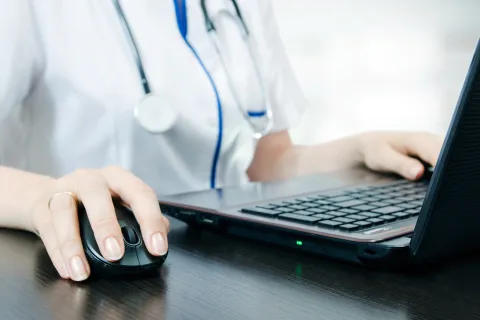 Telemedicine & HIPAA During COVID-19 and Beyond