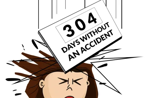 OSHA Workplace Injury and Illness Reporting Recordkeeping Regulations