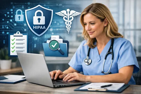 best HIPAA training software