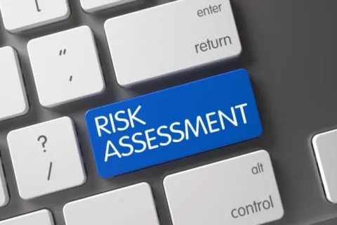 adoption of comprehensive risk assessment approaches