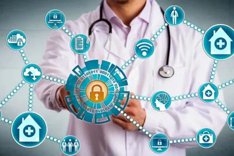 Guideline to Enhancing Healthcare Cybersecurity