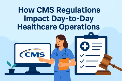 CMS regulations